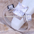 Casal anel de casamento gemstone ring diamond jewelry